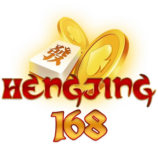 hengjing168 logo